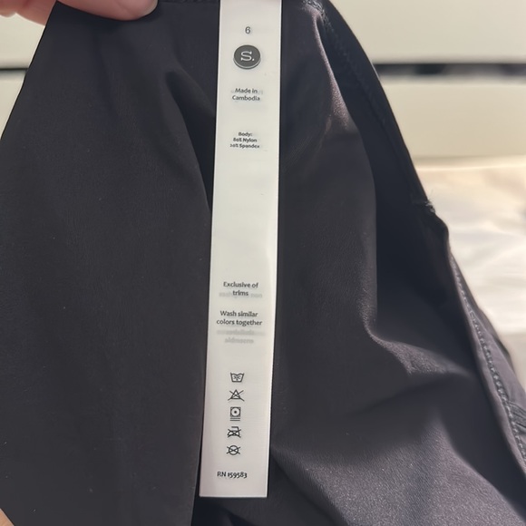 NWT Stori Unscripted T - Picture 3 of 3